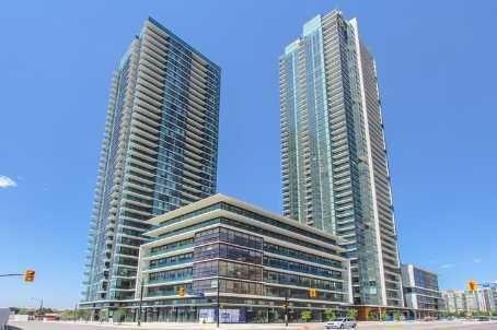 2008 - 4065 Brickstone Mews, Condo with 2 bedrooms, 1 bathrooms and 1 parking in Mississauga ON | Image 1