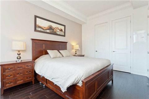 2003 - 21 Balmuto St, Condo with 2 bedrooms, 2 bathrooms and 1 parking in Toronto ON | Image 7