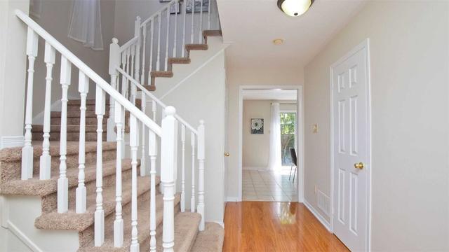 11 Clearspring Lane, House semidetached with 3 bedrooms, 3 bathrooms and 3 parking in Brampton ON | Image 4