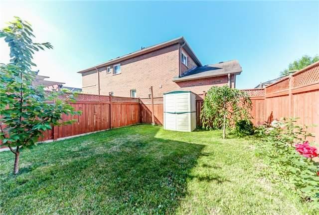 5938 Churchill Meadows Blvd, House semidetached with 3 bedrooms, 3 bathrooms and 1 parking in Mississauga ON | Image 19