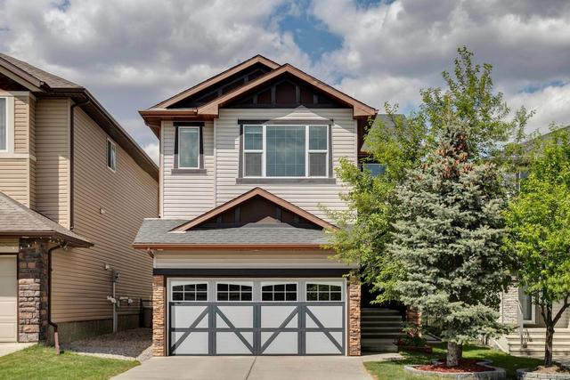 40 Panatella Gate Nw, House detached with 5 bedrooms, 3 bathrooms and 4 parking in Calgary AB | Image 1