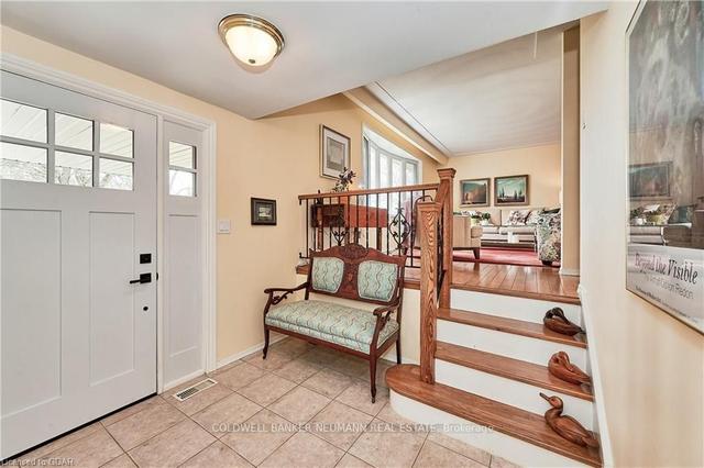 27 Karen Ave, House detached with 3 bedrooms, 3 bathrooms and 6 parking in Guelph ON | Image 23
