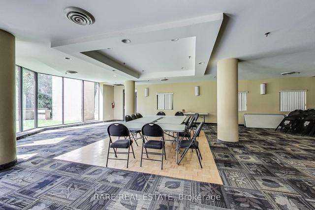 1501n - 3 Hickory Tree Rd, Condo with 2 bedrooms, 2 bathrooms and 1 parking in Toronto ON | Image 19