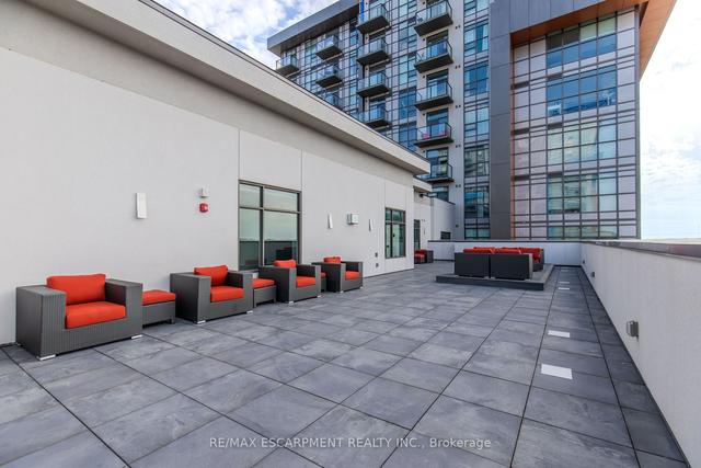 206 - 470 Dundas St E, Condo with 2 bedrooms, 1 bathrooms and 1 parking in Mississauga ON | Image 25
