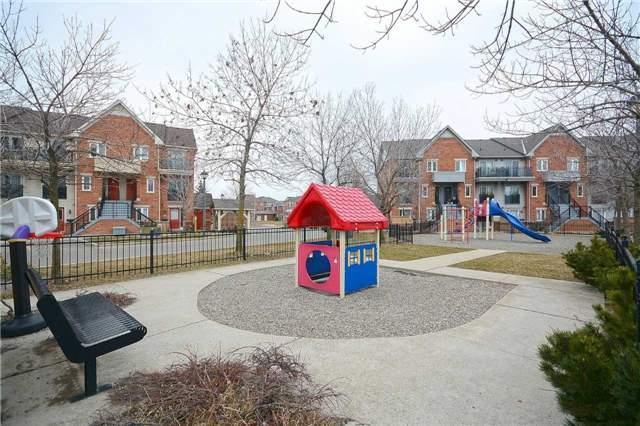 07 - 4620 Guildwood Way, Townhouse with 2 bedrooms, 2 bathrooms and 1 parking in Mississauga ON | Image 20