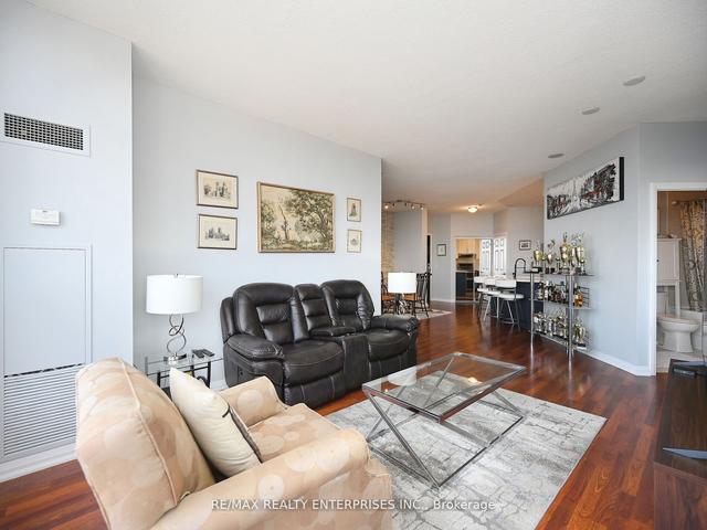 ph 101 - 220 Forum Dr, Condo with 3 bedrooms, 2 bathrooms and 1 parking in Mississauga ON | Image 37