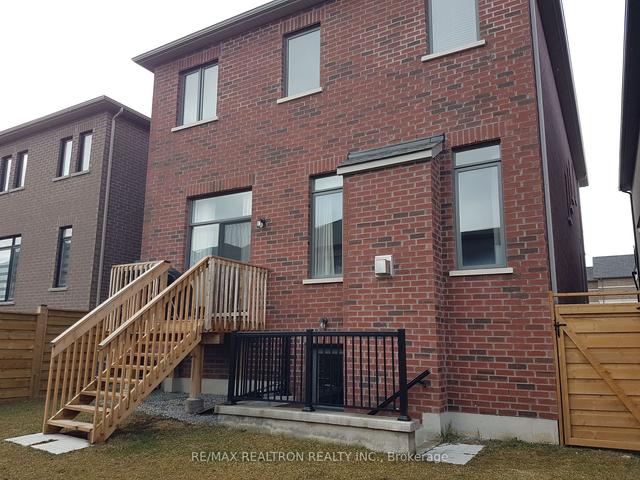 234 Factor St, House detached with 4 bedrooms, 5 bathrooms and 6 parking in Vaughan ON | Image 32