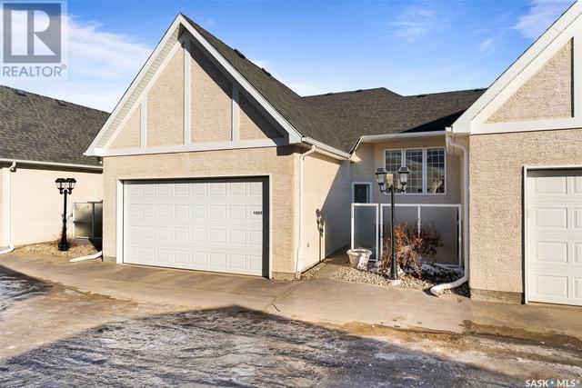 1605 Canterbury Lane, House attached with 3 bedrooms, 3 bathrooms and null parking in Regina SK | Image 39