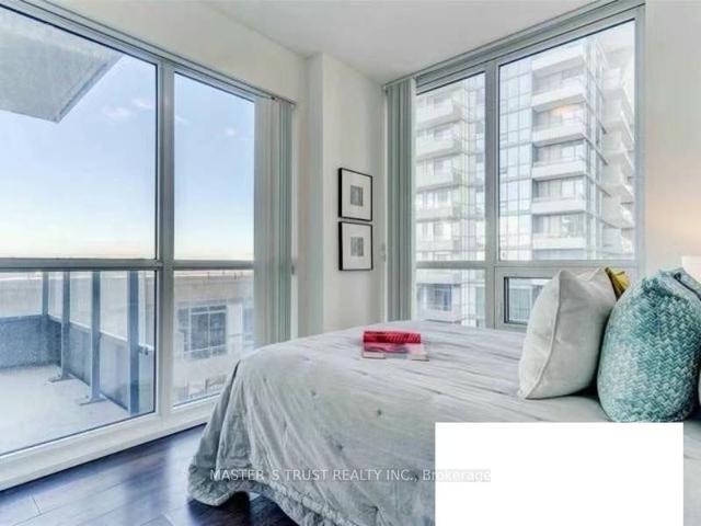 705 - 50 Forest Manor Rd, Condo with 2 bedrooms, 2 bathrooms and 1 parking in Toronto ON | Image 2
