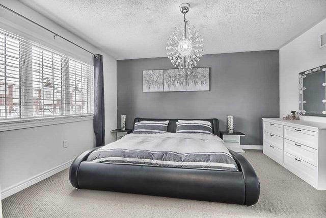 23 Fimco Cres, House semidetached with 4 bedrooms, 4 bathrooms and 2 parking in Markham ON | Image 15