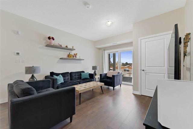 103 - 54 Koda St, Condo with 2 bedrooms, 2 bathrooms and 1 parking in Barrie ON | Image 21