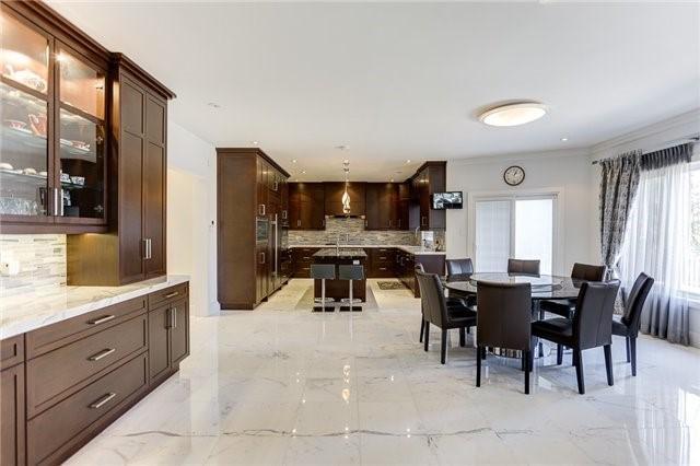 216 Dunview Ave, House detached with 5 bedrooms, 8 bathrooms and 6 parking in Toronto ON | Image 6