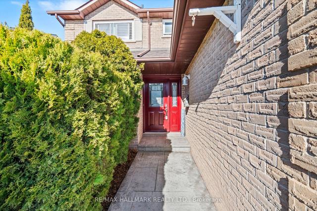 2394 Arnold Cres, House detached with 4 bedrooms, 4 bathrooms and 4 parking in Burlington ON | Image 23