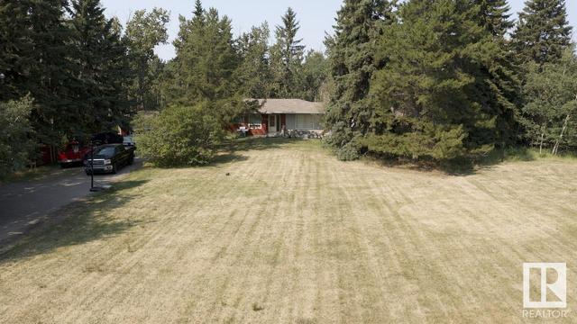 40 Blackburn Dr Sw, House detached with 3 bedrooms, 1 bathrooms and null parking in Edmonton AB | Image 4