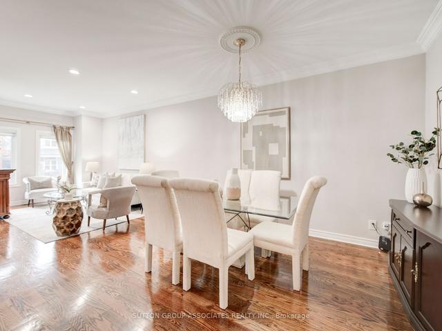68 Hook Ave, House semidetached with 3 bedrooms, 3 bathrooms and 2 parking in Toronto ON | Image 40