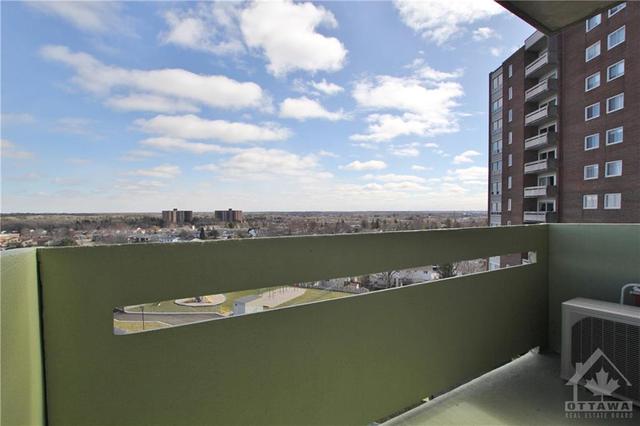 710 - 915 Elmsmere Road, Condo with 2 bedrooms, 1 bathrooms and 1 parking in Ottawa ON | Image 27