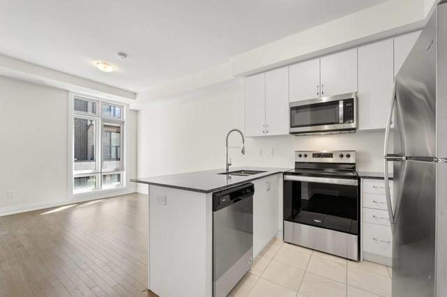 20 - 715 Lawrence Ave W, Townhouse with 2 bedrooms, 2 bathrooms and 0 parking in Toronto ON | Image 33