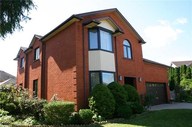 94 Masonville Court, House detached with 6 bedrooms, 4 bathrooms and 6 parking in London ON | Image 10