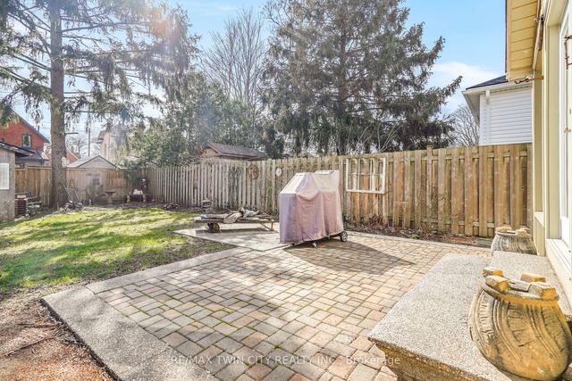 6 Ada Ave, House detached with 3 bedrooms, 2 bathrooms and 1 parking in Brantford ON | Image 27