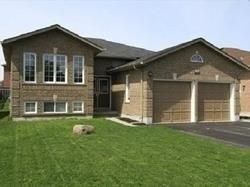 144 Pringle Dr, House detached with 5 bedrooms, 3 bathrooms and 4 parking in Barrie ON | Image 1