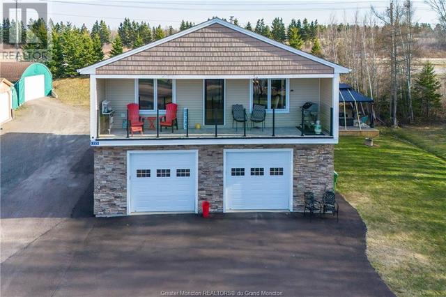 355 Cornwall Rd, House detached with 2 bedrooms, 2 bathrooms and null parking in Shediac NB | Image 10
