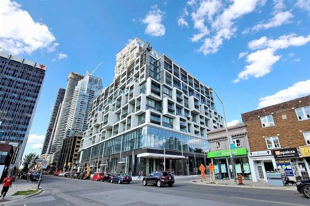 3109 - 5 Soudan Ave, Condo with 1 bedrooms, 1 bathrooms and 1 parking in Toronto ON | Image 12