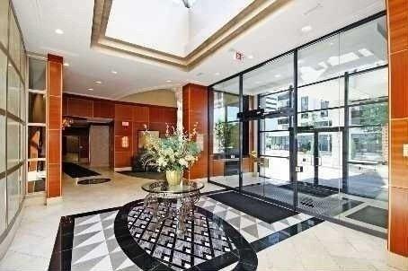 906 - 153 Beecroft Rd, Condo with 1 bedrooms, 1 bathrooms and 1 parking in Toronto ON | Image 12