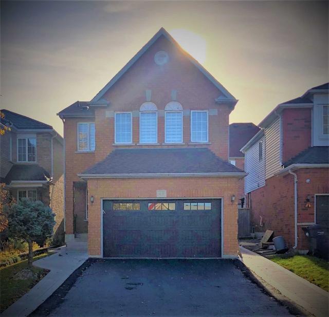 49 Tobosa Tr, House detached with 1 bedrooms, 1 bathrooms and 1 parking in Brampton ON | Image 1