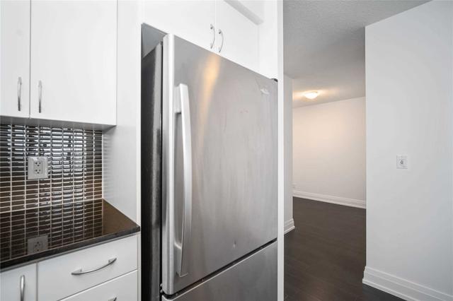 1407 - 1060 Sheppard Ave W, Condo with 1 bedrooms, 1 bathrooms and 1 parking in Toronto ON | Image 5