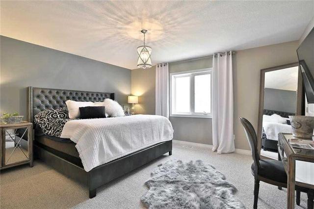 65 Southshore Cres, House attached with 3 bedrooms, 3 bathrooms and 1 parking in Hamilton ON | Image 19