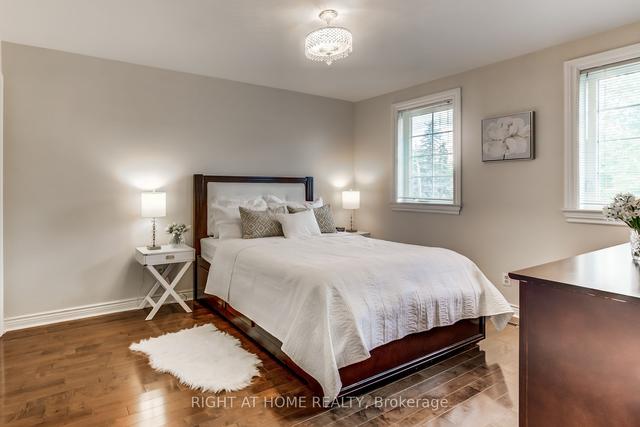 4 Temagami Crt, House detached with 4 bedrooms, 4 bathrooms and 6 parking in Toronto ON | Image 16