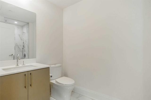 509 - 88 Cumberland St, Condo with 1 bedrooms, 1 bathrooms and 0 parking in Toronto ON | Image 5