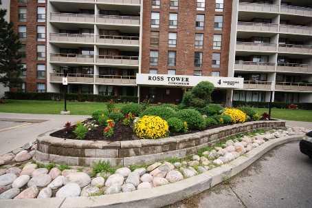 101 - 4 Kings Cross Rd, Condo with 2 bedrooms, 2 bathrooms and 1 parking in Brampton ON | Image 9