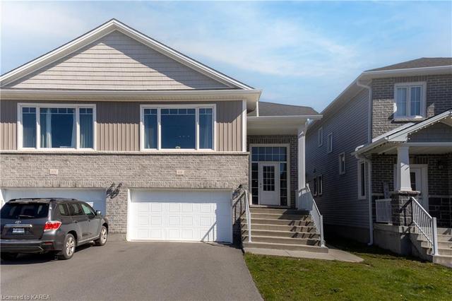 416 Beth Crescent, House semidetached with 4 bedrooms, 3 bathrooms and 4 parking in Kingston ON | Image 11