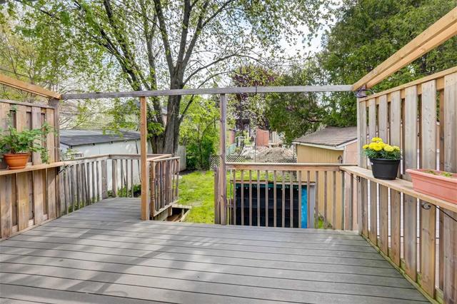 1179 Islington Ave, House detached with 3 bedrooms, 3 bathrooms and 5 parking in Toronto ON | Image 18