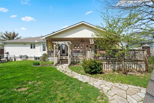 2889 Fairgrounds Rd, House detached with 4 bedrooms, 3 bathrooms and 5 parking in Clearview ON | Image 22
