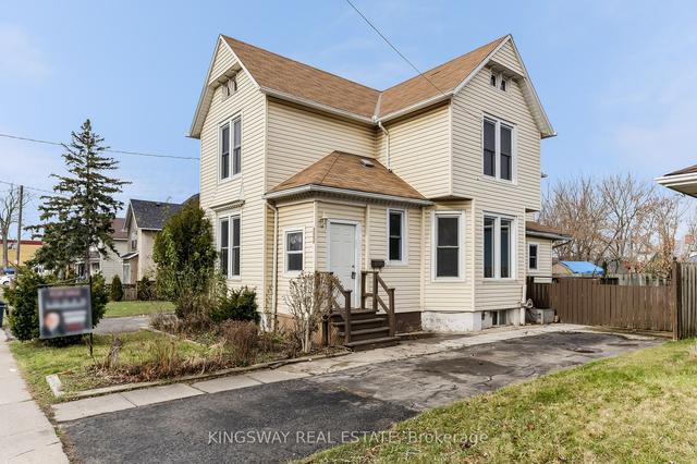 4669 Morrison St, House detached with 3 bedrooms, 3 bathrooms and 2 parking in Niagara Falls ON | Image 1