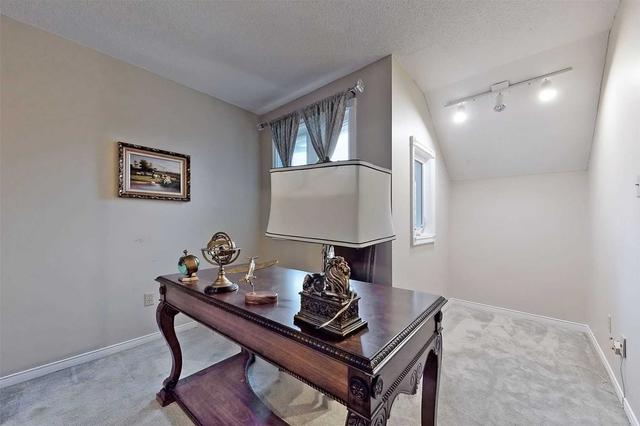 1059 Glenanna Rd, House detached with 5 bedrooms, 3 bathrooms and 5 parking in Pickering ON | Image 20