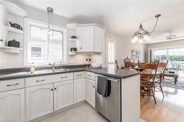 78 Parkside Drive, House detached with 3 bedrooms, 2 bathrooms and 2 parking in Guelph ON | Image 8