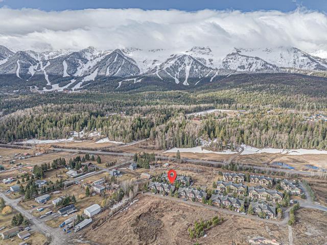 101c - 47 Rivermount Place, House attached with 3 bedrooms, 2 bathrooms and 2 parking in Fernie BC | Image 2