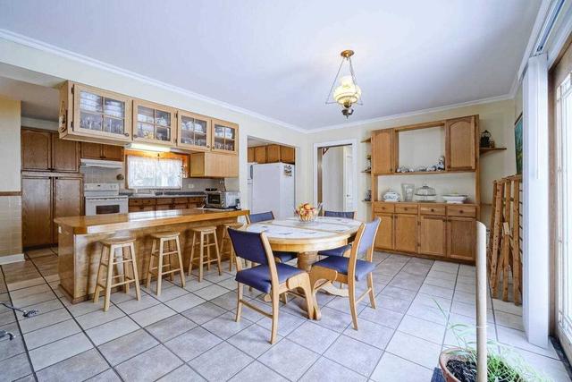 243009 5th Sdrd, House detached with 4 bedrooms, 2 bathrooms and 50 parking in Mono ON | Image 8