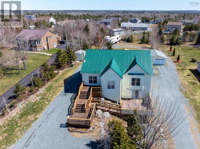 41 Lawlor Crescent, House detached with 4 bedrooms, 3 bathrooms and null parking in Halifax NS | Image 1