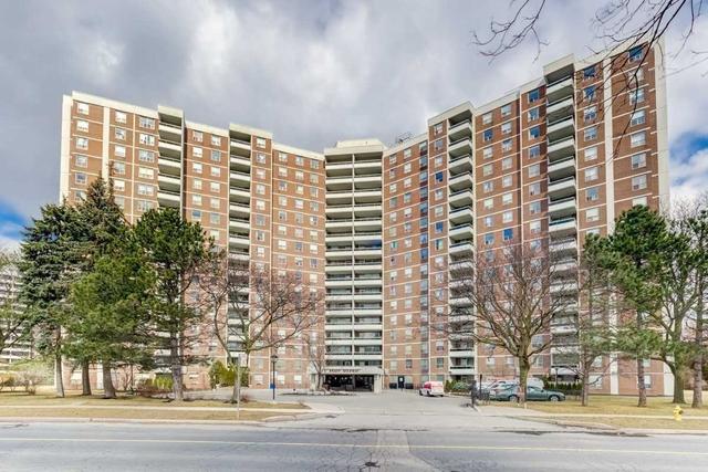 612 - 5 Shady Gfwy, Condo with 3 bedrooms, 2 bathrooms and 1 parking in Toronto ON | Image 1
