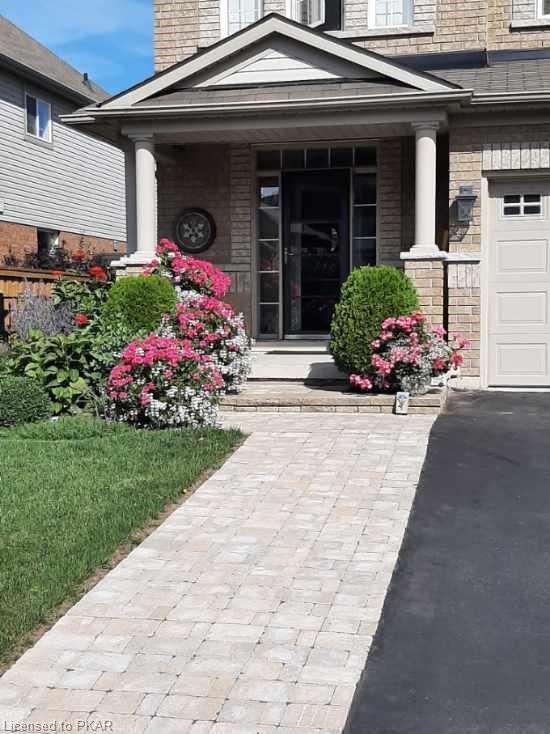 2529 Cunningham Boulevard, House detached with 4 bedrooms, 3 bathrooms and 4 parking in Peterborough ON | Image 6