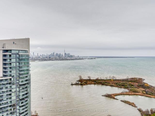 lph3704 - 33 Shore Breeze Dr, Condo with 2 bedrooms, 1 bathrooms and 1 parking in Toronto ON | Image 20