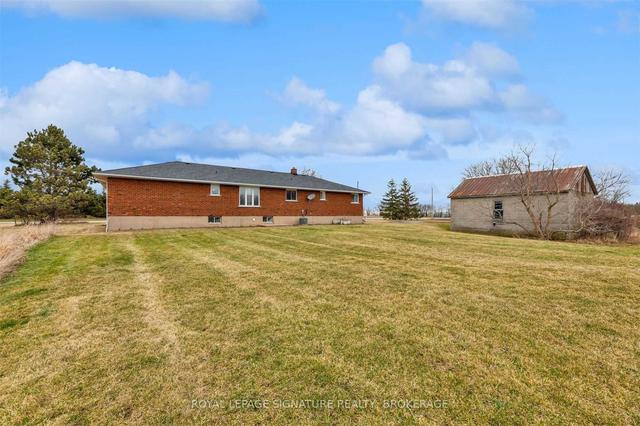 356 Ridge Rd E, House detached with 3 bedrooms, 2 bathrooms and 14 parking in Grimsby ON | Image 17