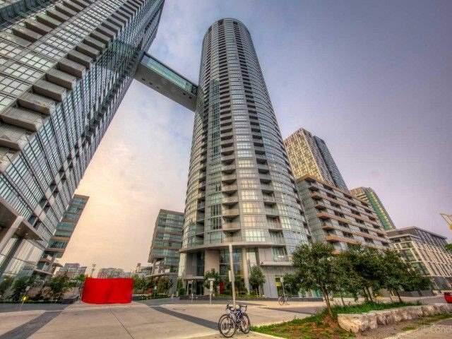 543 - 151 Dan Leckie Way, Condo with 2 bedrooms, 2 bathrooms and 1 parking in Toronto ON | Image 15