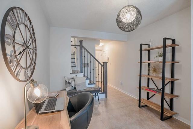 58 - 3050 Rotary Way, Townhouse with 2 bedrooms, 3 bathrooms and 2 parking in Burlington ON | Image 18