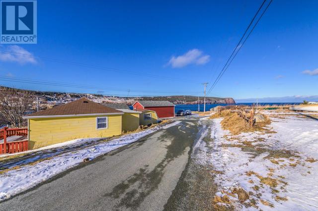 18 Wade's Lane, House detached with 2 bedrooms, 1 bathrooms and null parking in Flatrock NL | Image 28