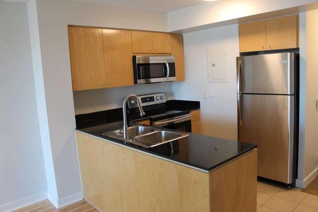 1501 - 373 Front St W, Condo with 1 bedrooms, 1 bathrooms and 1 parking in Toronto ON | Image 7